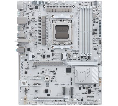 Asus TUF Gaming B850-PRO WIFI7 W Neo