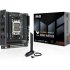 Asus TUF GAMING B850I WIFI NEO product thumbnail