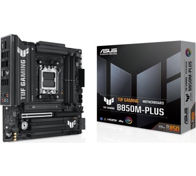 Asus TUF GAMING B850M-PLUS