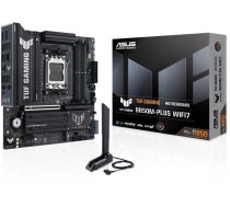 Asus TUF Gaming B850M-Plus WIFI7