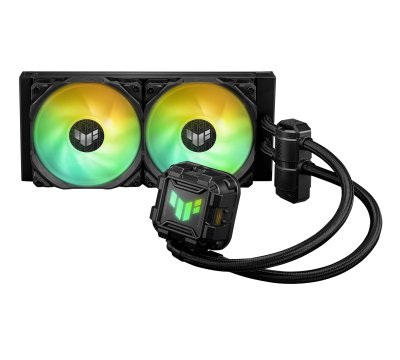Asus TUF Gaming LC II 240 ARGB