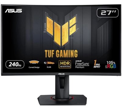 Asus TUF Gaming VG27VQM