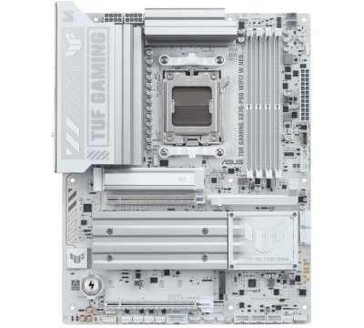 ASUS TUF GAMING X870-PRO WIFI7 W NEO