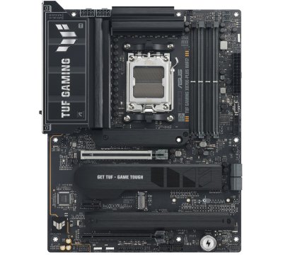 Asus TUF Gaming X870E-Plus WiFi 7