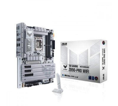 Asus TUF GAMING Z890-PRO WIFI