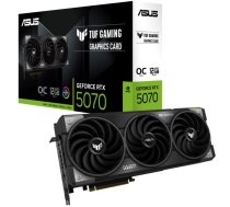 Asus TUF GeForce RTX 5070