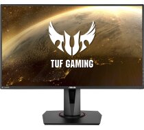 ASUS LED monitor TUF Gaming VG279QM - 68.47 cm (27") - 1920 x 1080 FullHD ( 90LM05H0 B03370 90LM05H0 B03370 ) monitors