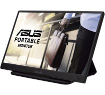 Asus ZenScreen MB166C