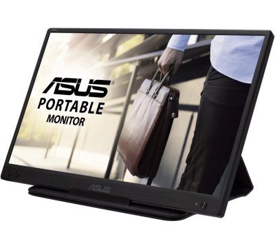 Asus ZenScreen MB166C