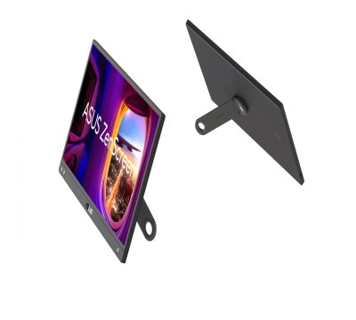 Asus ZenScreen MB166CR