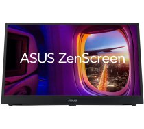 Asus ZenScreen MB17AHG