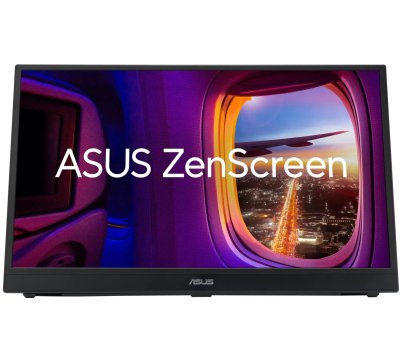 Asus ZenScreen MB17AHG