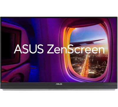 Asus ZenScreen MB27ACF