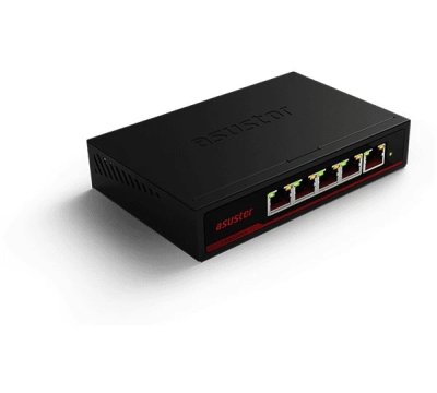 Asustor ASW205T
