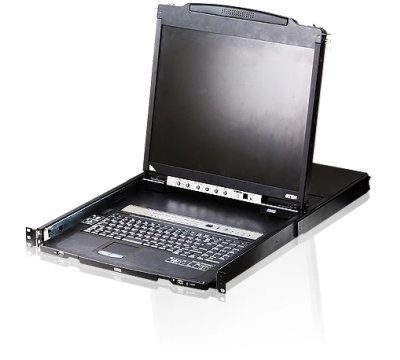 Aten CL5808N