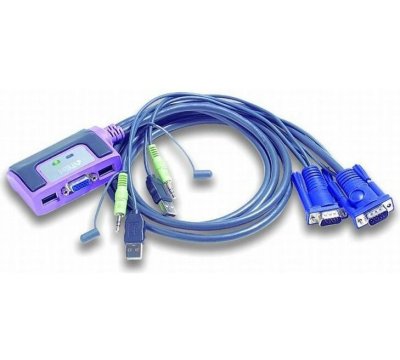 Aten CS62U-A7