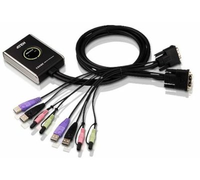 Aten CS682-AT