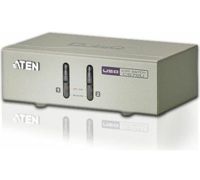 Aten CS72U