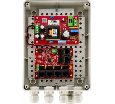 ATTE IP-5-11-M2
