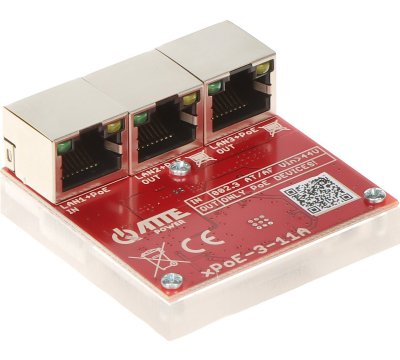 Atte XPOE-3-11A