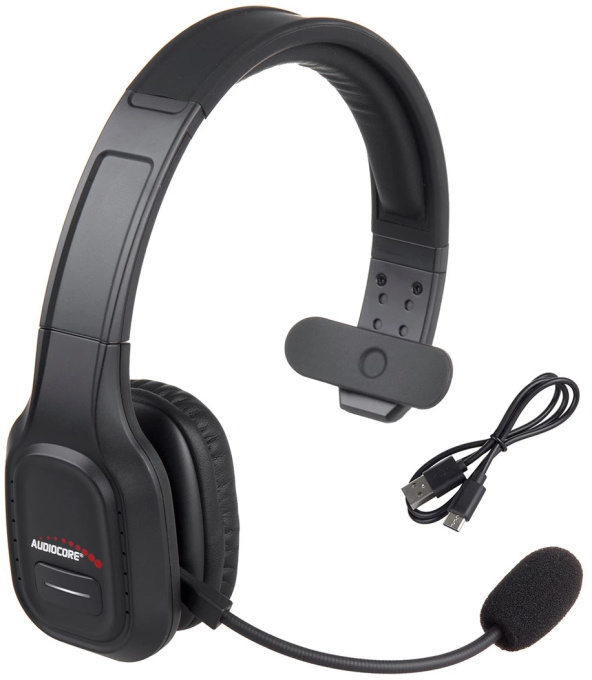 Audiocore AC864 product photo