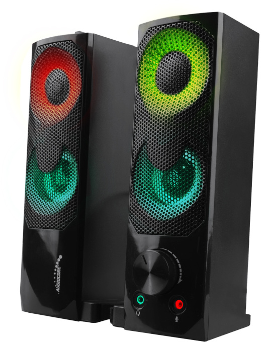 Audiocore AC955 product photo