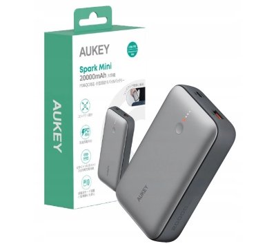 Aukey PB-Y57 Spark Mini