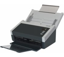 Avision AD240U ADF scanner 600 x 600 DPI A4 Black ( FL 1603B FL 1603B ) skeneris