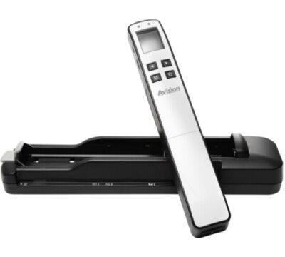 Avision MiWand 2 WiFI Pro