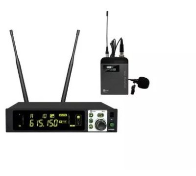 Avtek WM 1B