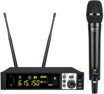 Avtek WM 1H