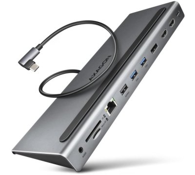 Axagon HMC-4KX3