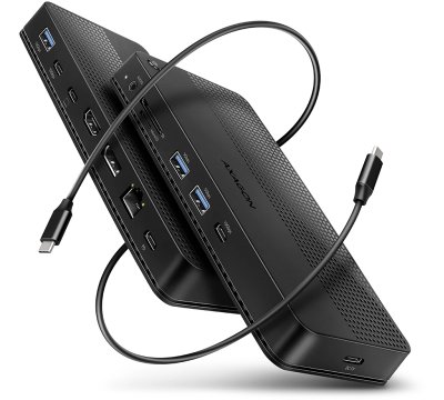 Axagon HMC-U4