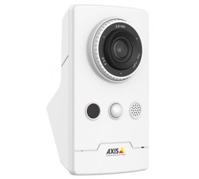 Axis M1065-LW Network Camera