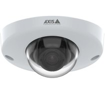Axis P3905-R Mk III