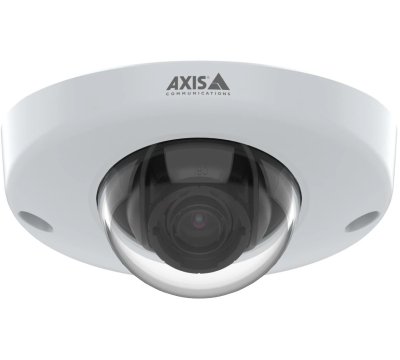 Axis P3905-R Mk III