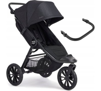 BABY JOGGER CITY ELITE 2