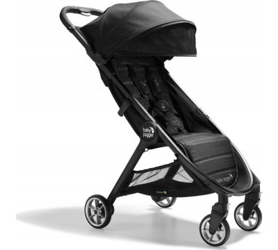BABY JOGGER City Tour 2