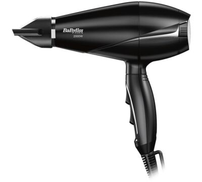 BaByliss 6604 WE