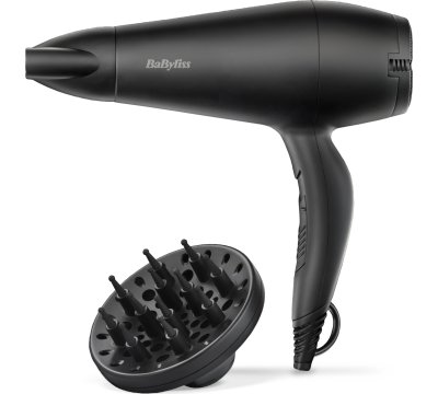 BaByliss D215DE