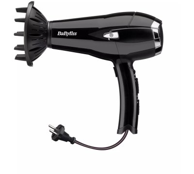 BaByliss D374DE