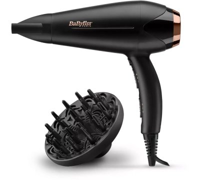 BaByliss D570DE