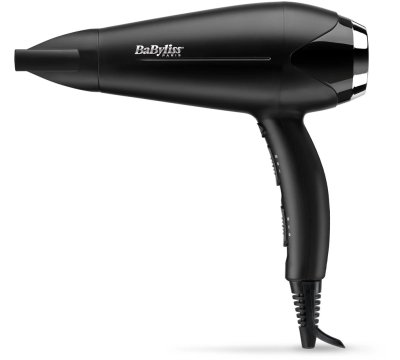 BaByliss D572DE