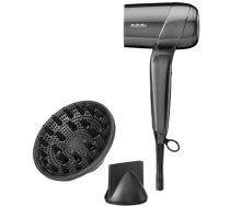 BaByliss Titanium Shine D6200DE