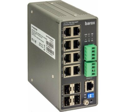 Barox RY-804GBTME