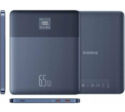 Baseus Blade2