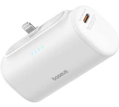 Baseus Compact IP P10068307213-00