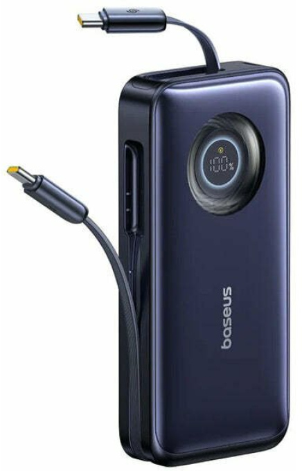 Baseus EnerCore CR11 Retractable product photo