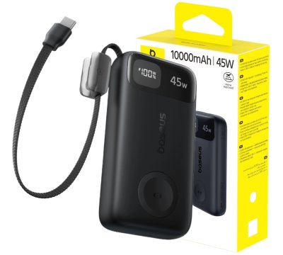 Baseus EnerFill FT31