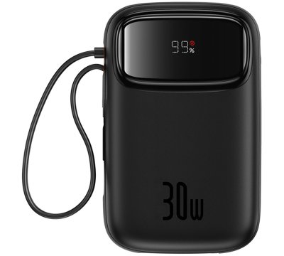 Baseus QPow 2